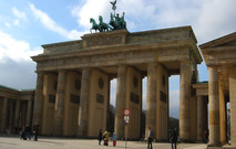Summer Camp Program in Berlin - Study Abroad - German Courses - Learn German