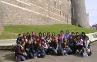Teenagers Abroad Summer Camp Program - Activities &amp; Excursions - English Courses in London