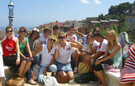 Teenagers Abroad - Spanish Courses in Barcelona - Activities &amp; Excursions - Learn Spanish - Study Abroad